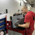 Фотография специалиста Кузьменко Сергей