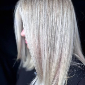 Первая неформальная студия красоты Hair Witches фото 3
