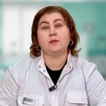Фотография специалиста Волкова Елена Михайловна