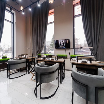 Салон красоты NuriNail beauty studio фото 1