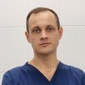 Фотография специалиста Мулин Максим Сергеевич