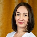 Фотография специалиста Ильичева Елена