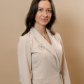 Фотография специалиста Тюкульмина Евгения Юрьевна