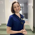 Фотография специалиста Насирова Назлыгуль Фирдинантовна
