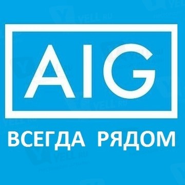 AIG офис Новослободский фото 1