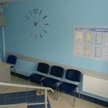 Лечебно-профилактическое учреждение Амбулаторный диализный центр в Черняховске фото 2