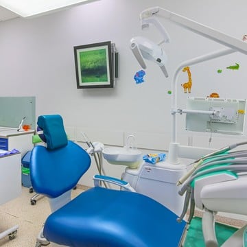 Современный стоматологический комплекс ССК на 9-й просеке 5-й линии фото 2