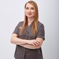 Фотография специалиста Кариева (Салимова) Регина Радиковна