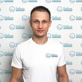 Фотография специалиста Амельченко Артем Андреевич