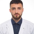Фотография специалиста Шендюк Дмитрий Алексеевич