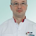 Фотография специалиста Капельян Владимир Дмитриевич
