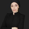 Фотография специалиста Аманалиева Захра Абдулбасировна