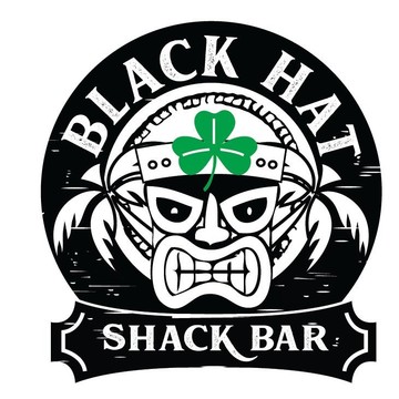 Карибский паб Black Hat bar фото 1