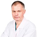 Фотография специалиста Манякин Виктор Николаевич