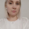 Фотография специалиста Юрьева Мария Павловна