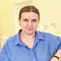 Фотография специалиста Бельских Татьяна Владимировна