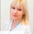 Фотография специалиста Зубарева Вероника Всеволодовна