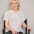 Фотография специалиста Савицкая Анастасия
