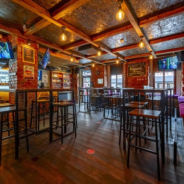 Крафтовый бар Beer Harbor фото 3
