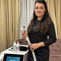 Фотография специалиста Голубкова Екатерина Валентиновна
