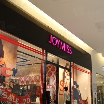 Магазин JOYMISS на Ленинградском шоссе фото 1