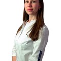Фотография специалиста Карпова Олеся Юрьевна
