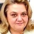Фотография специалиста Блинова Галина Олеговна