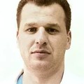 Фотография специалиста Переверзев Дмитрий Сергеевич