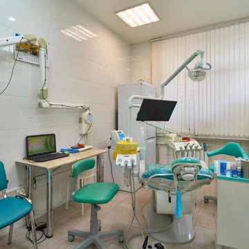 Стоматологическая клиника Dental Clinic фото 3