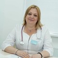 Фотография специалиста Булавинова Марина Леонидовна