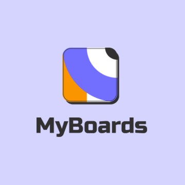 Онлайн-доска MyBoards фото 1