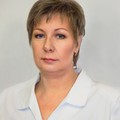 Фотография специалиста Шевелькова Марина Евгеньевна