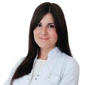 Фотография специалиста Безрукова Анастасия Геннадьевна