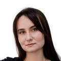 Фотография специалиста Перепечкина Кристина Викторовна