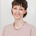 Фотография специалиста Жукова Ирина Сергеевна