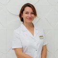 Фотография специалиста Ордян Кристина Самвеловна