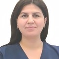 Фотография специалиста Мирзоева Гюльшан Рахман кызы