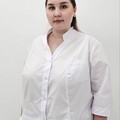Фотография специалиста Усова Ксения Валентиновна