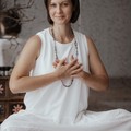 Фотография специалиста Негреева Мария