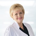 Фотография специалиста Шацких Елена Викторовна