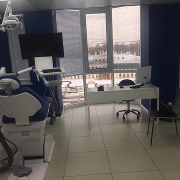 Стоматологическая клиника World Dent фото 1
