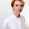 Фотография специалиста Кожаринова Полина Дмитриевна