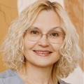 Фотография специалиста Боровкова Элла Викторовна