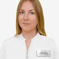 Фотография специалиста Тимофеева Евгения Андреевна