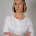 Фотография специалиста Сидельцева Анастасия Александровна