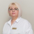 Фотография специалиста Заря Варвара