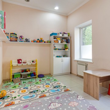 Детский коррекционный центр Aba Neuro фото 1