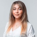 Фотография специалиста Джафарова Эллада Рахимовна