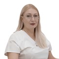 Фотография специалиста Стрыгина Елена Александровна