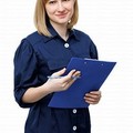 Фотография специалиста Ускова Дарья Александровна